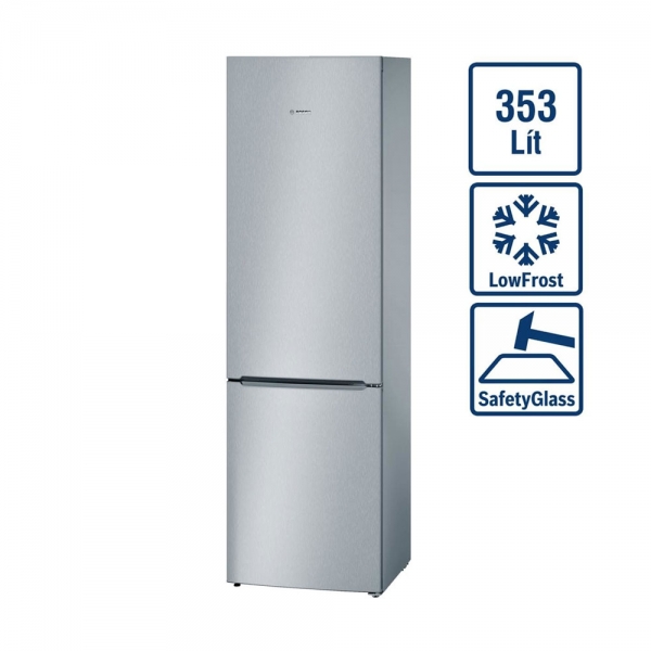 Tủ Lạnh Bosch KGV39VL23E