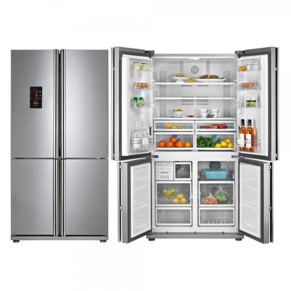 Tủ Lạnh Teka NFE 900X