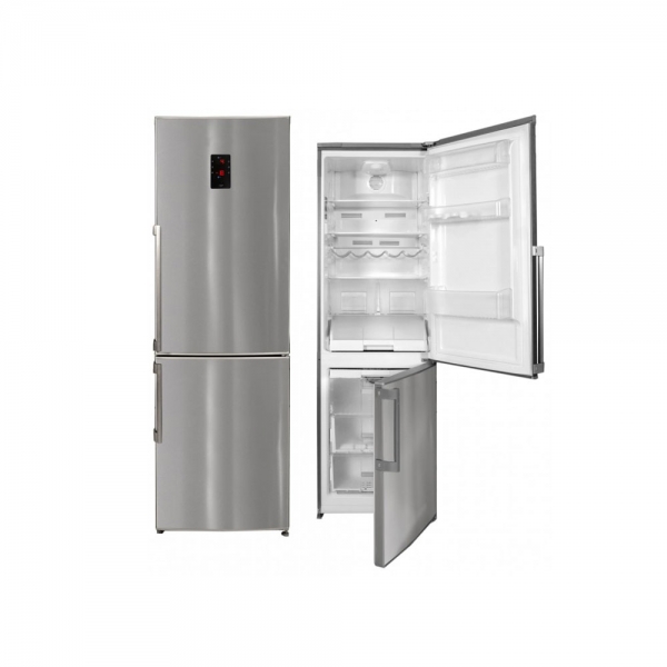 Tủ Lạnh Teka NFE2 400 INOX